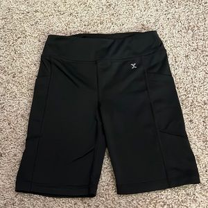 Biker Shorts
